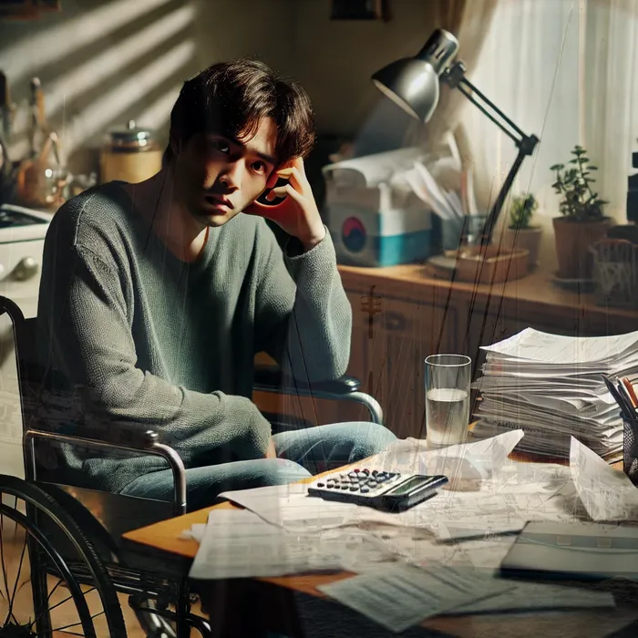 사업자개인회생