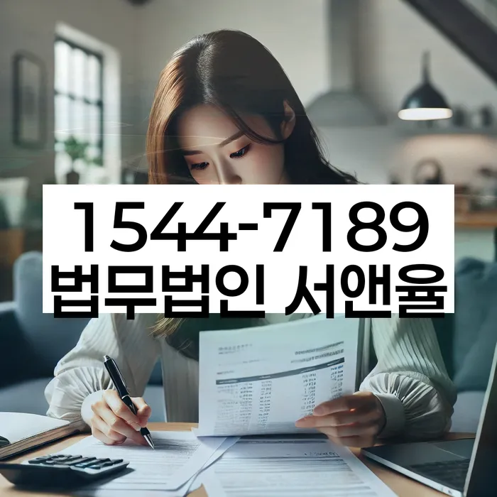 사업자개인회생