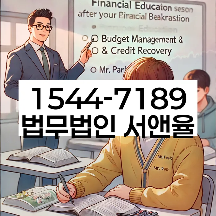 개인회생장기렌트카