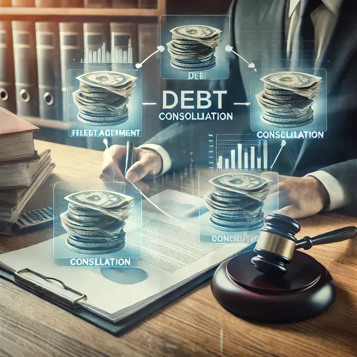 개인회생재신청