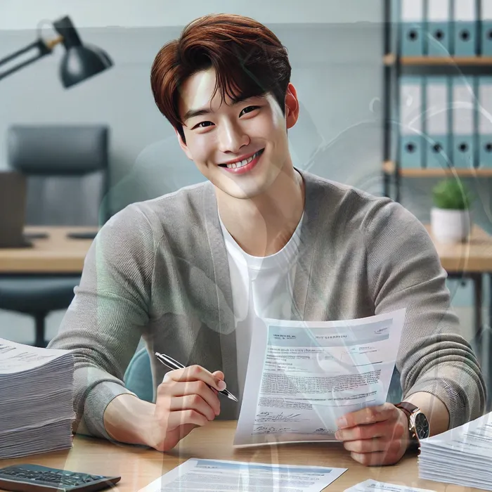 개인회생재신청