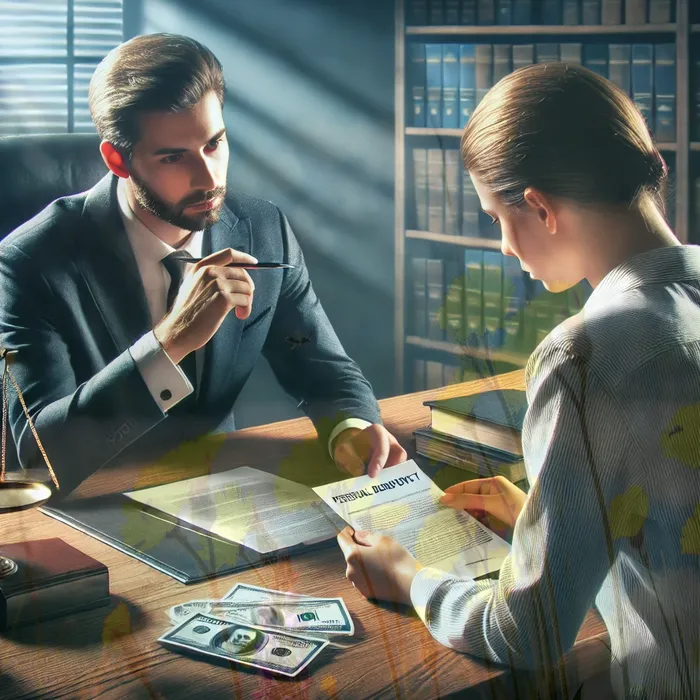 2금융대출 연체 시