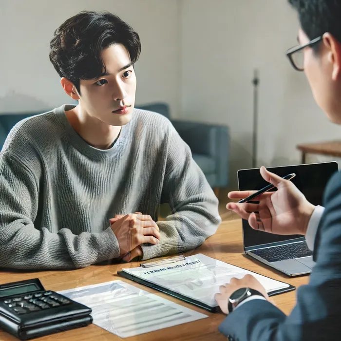 채무조정 변호사 상담