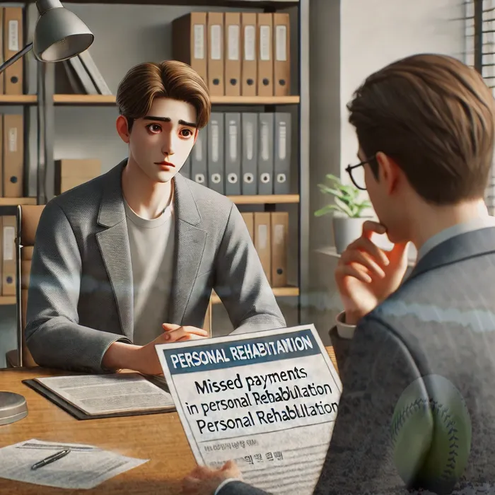 채무조정 변호사 상담