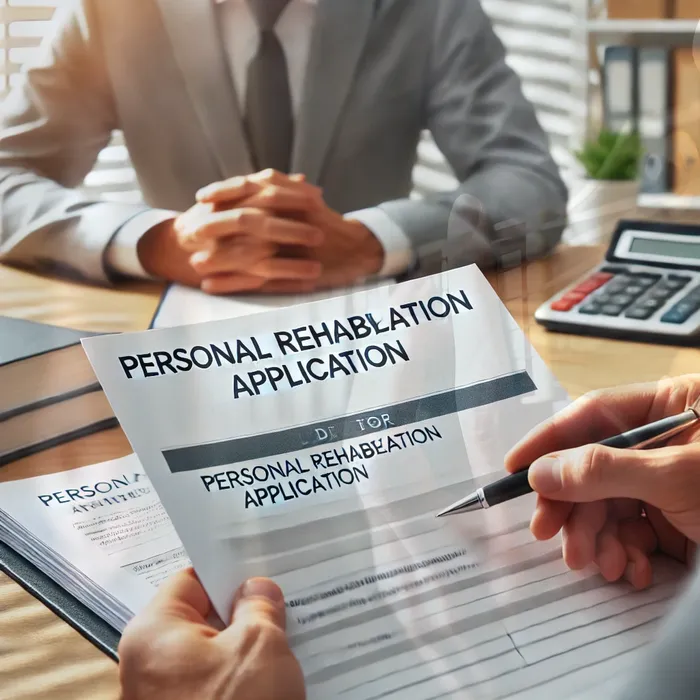 개인회생 재신청 불가 사유