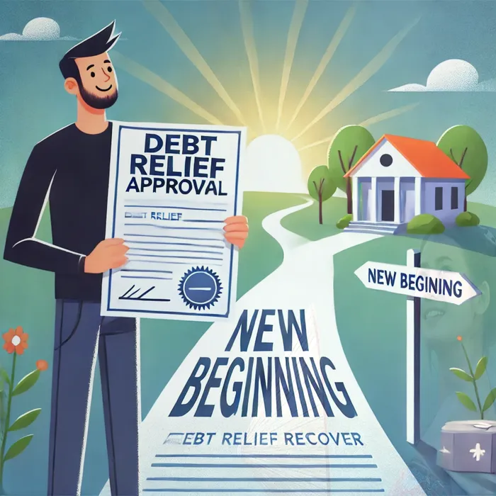 신속채무조정 신청