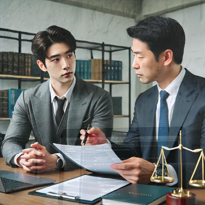 채무 해결 사례