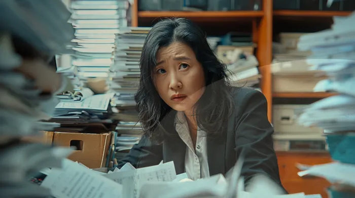 개인회생 서류 검토 절차