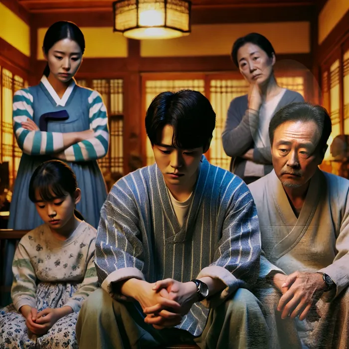 개인회생 서류 검토 절차