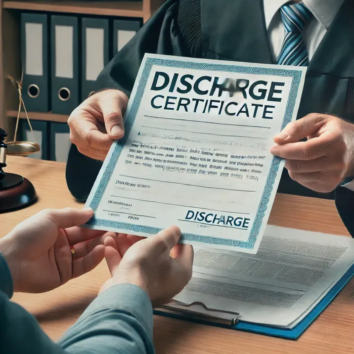 경제 상황과 개인회생