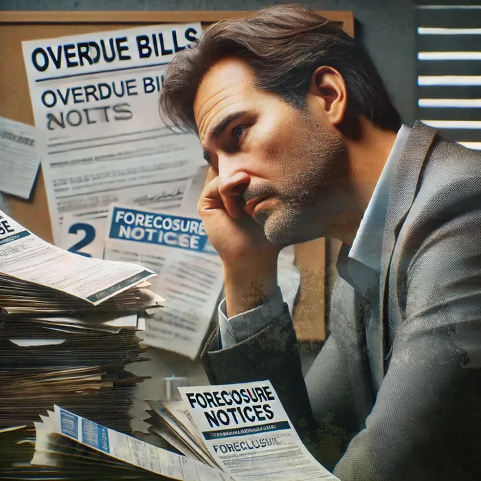 채무 조정 방법