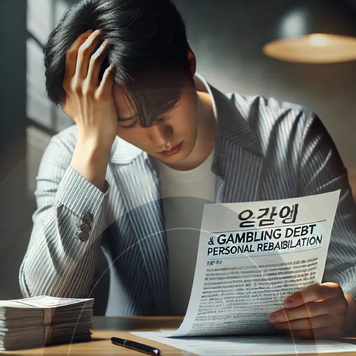 개인회생 성공 사례