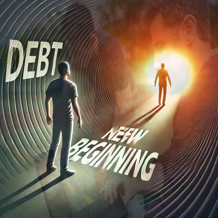 채무 탕감 방법