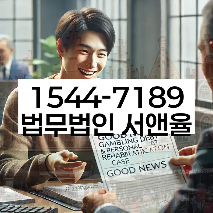 개인회생 재신청 준비 방법