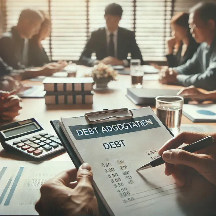 개인회생 신청 절차