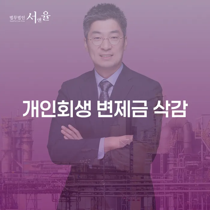 개인회생 변제금 삭감, 희망의 빛을 찾을 수 있을까요?
