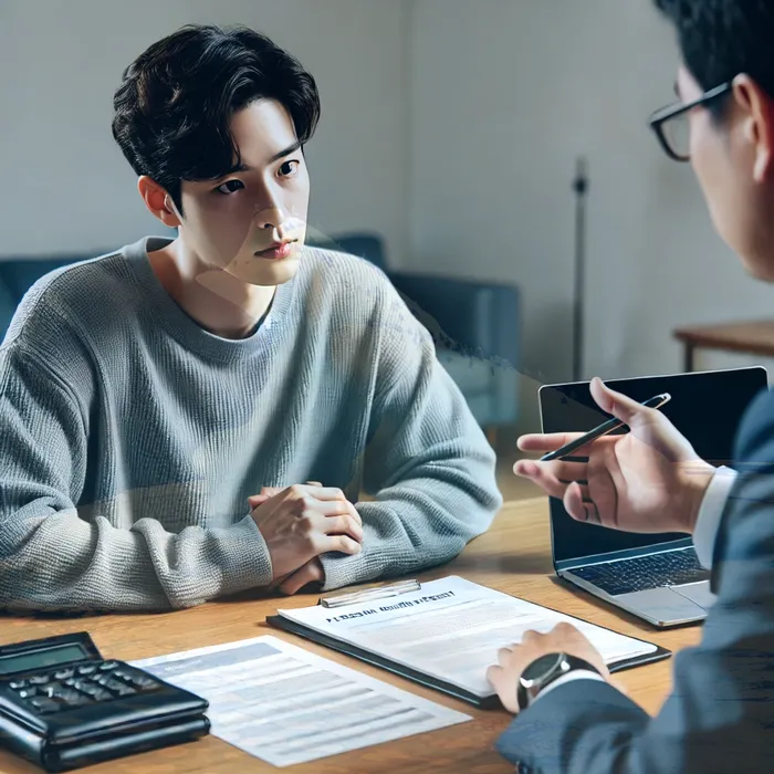 신용회복 위원회