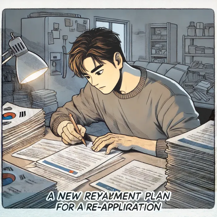 채무 변제 관리