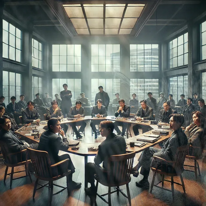 개인파산과 개인회생