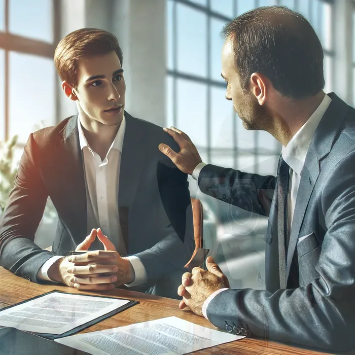 채무 경감 옵션