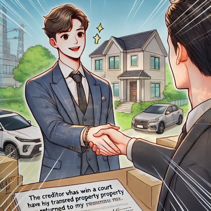 신용 회복 방법