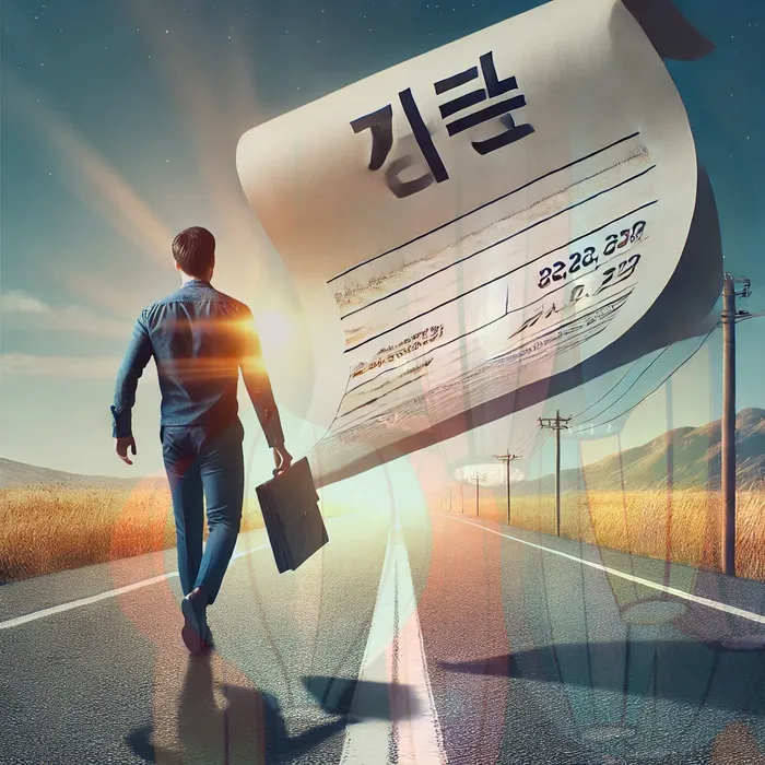 채무자 대리인 제도