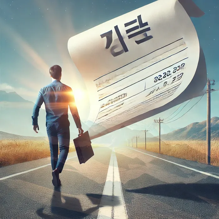 신용회복 방법
