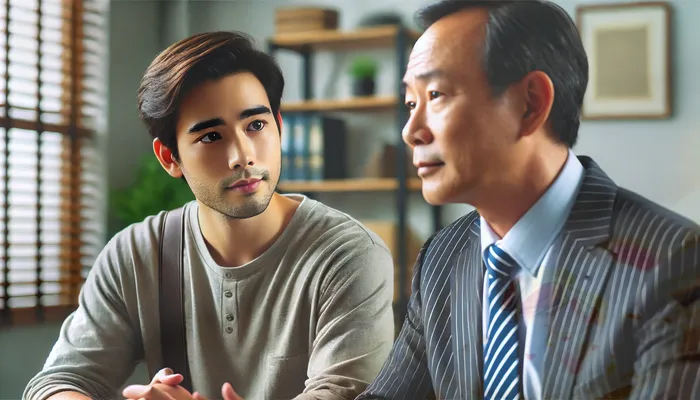 법적 채무 해결 방법