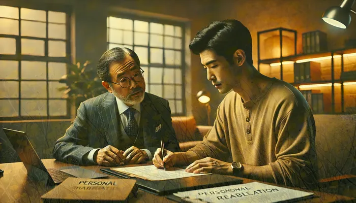 성공적인 채무 변제