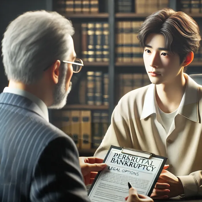 대출 연체 상환 계획