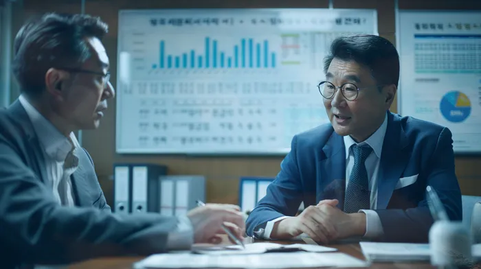 개인회생 변제금 감면 사례