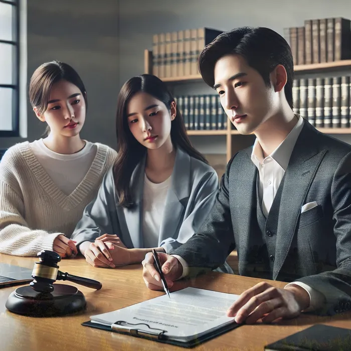 개인회생 신청 절차