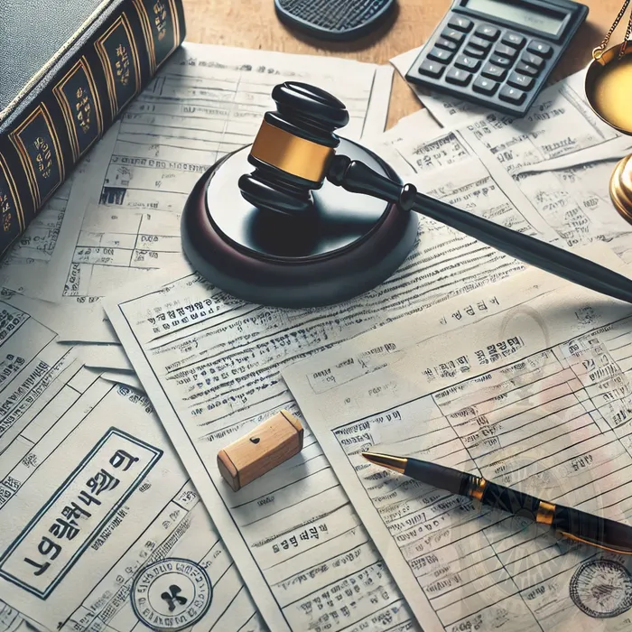 개인회생과 파산 차이점