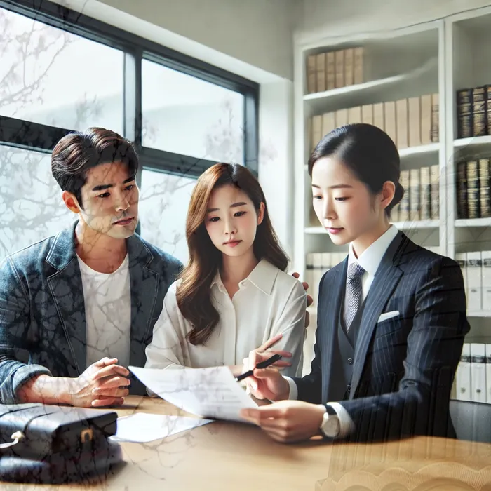 채권자 회의 준비