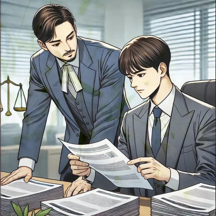 필동 개인회생 사례