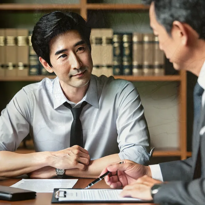 개인회생 자주 묻는 질문