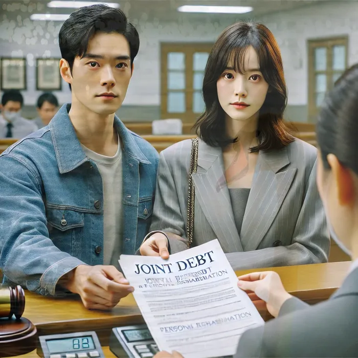 사당1동 개인회생 절차