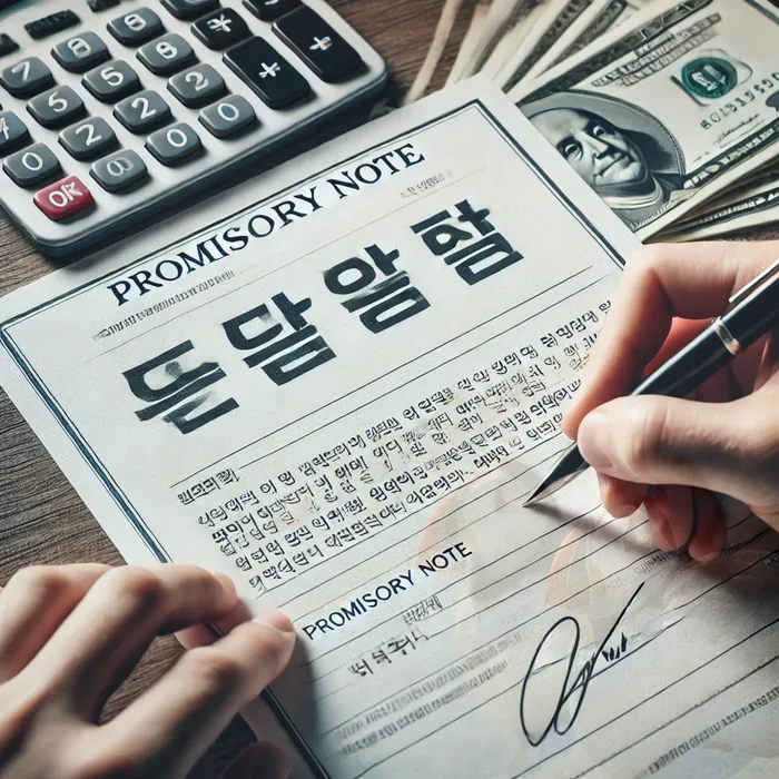 신용 회복 방법