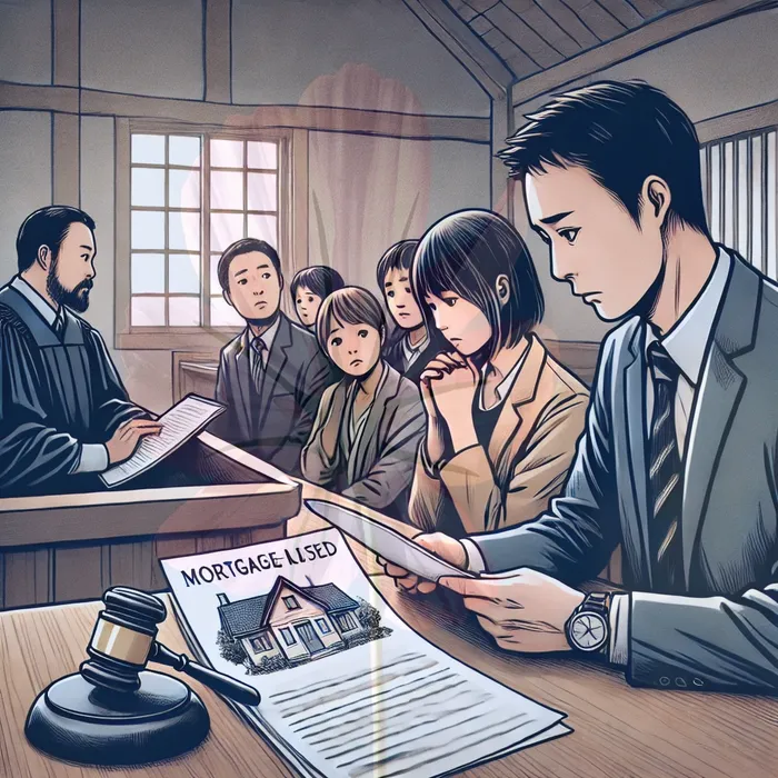 성공적인 회생 사례