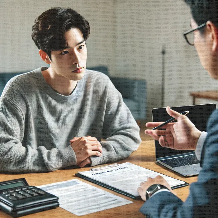 삼각산동 개인회생