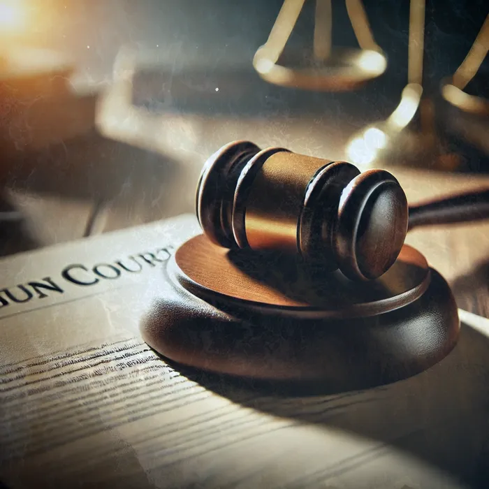 개인파산 절차 설명