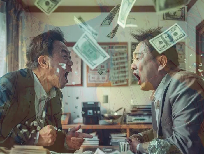 법률사무소 선택 기준