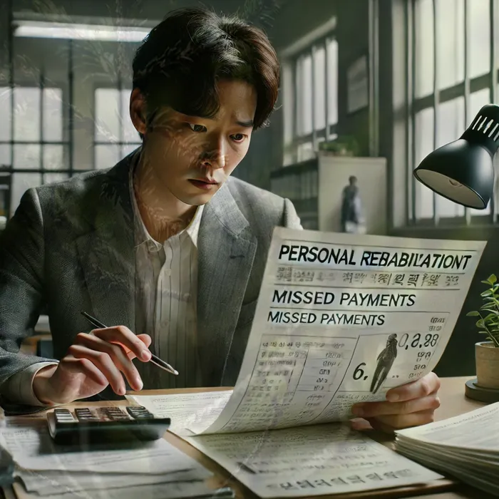 채무 해결 방법