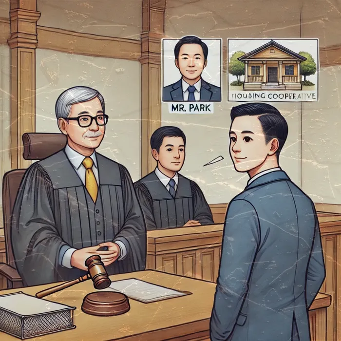 전문 변호사의 조언