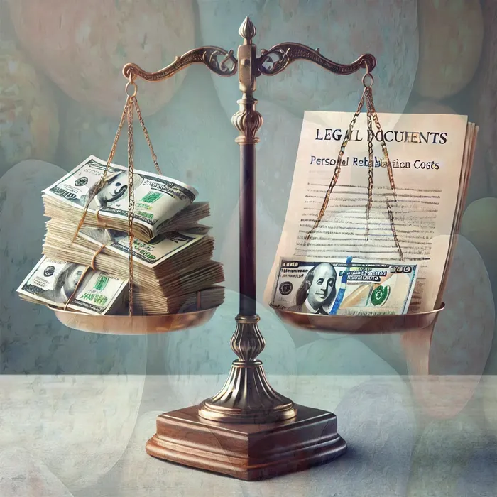 개인회생자 신용 회복