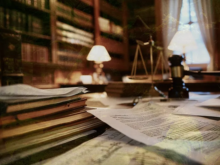 법률 상담 필요성