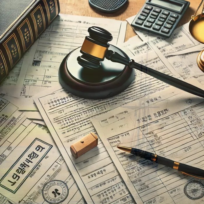 채무 해결 방법