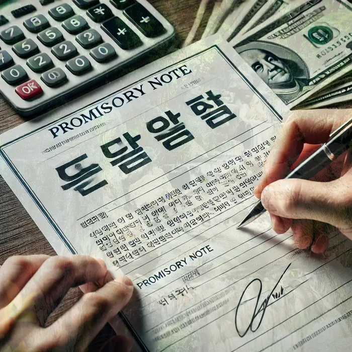 개인회생 절차