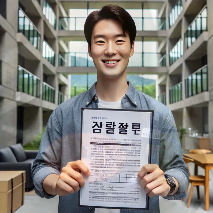 개인회생 사례