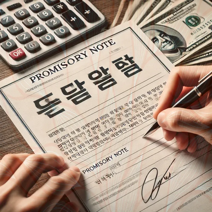 개인회생 절차